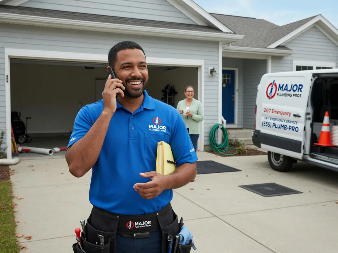 Drain Cleaning Services Huntington Mills, PA FAQs